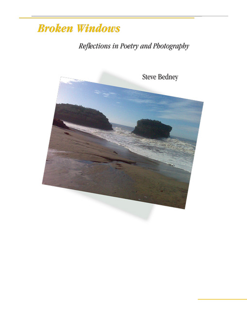 Cover image for Broken Windows